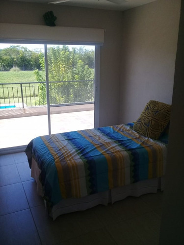 Imagen 18 de 19 de Casa En Alquiler Ubicado En Haras Santa Maria, Escobar, G.b.a. Zona Norte