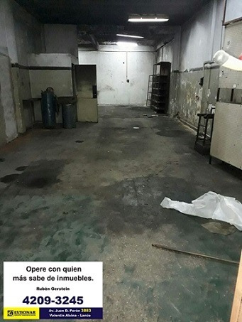 Imagen 2 de 4 de Local En Venta En Lanús Oeste