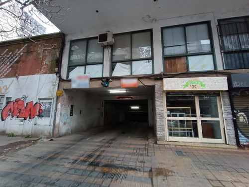Imagen 1 de 11 de Cochera En Venta En La Plata Calle 6 Esq 55 - Dacal Bienes Raíces