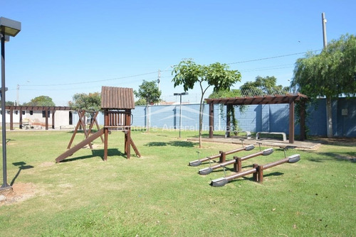Terreno À Venda Em Campos Do Conde Ii - Te011225