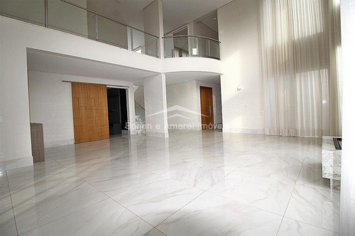 Imagem 7 de 30 de Casa Á Venda E Para Aluguel Em Loteamento Mont Blanc Residence - Ca013028