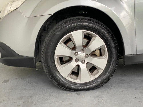 Imagem 13 de 13 de Subaru Outback 3.6 Sw