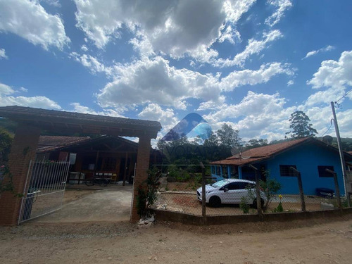 Imagem 26 de 29 de Sapucaí Mirim - Chácara - Ch0076