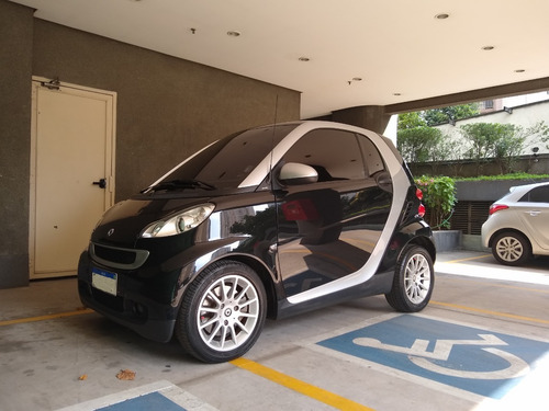 Imagem 1 de 13 de Smart Fortwo Coupé 1.0 Turbo 2010 (apenas 19mil Km)