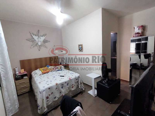 Imagem 15 de 15 de Oportunidade! Casa Duplex 02 Quartos Suítes E Terraço Coberto Próximo A Oliveira Belo - Paca20652