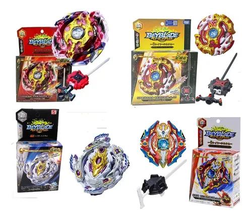 comprar Beyblade 