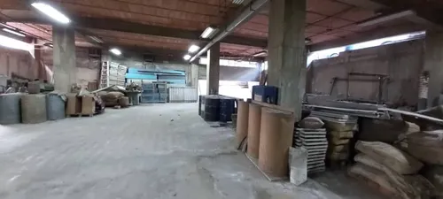 Se Vende Galpón. Charallave.