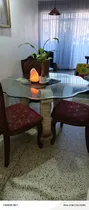 Comprar Comedor 4 Puestos Moderno - Juego De Comedor 4 Sillas
