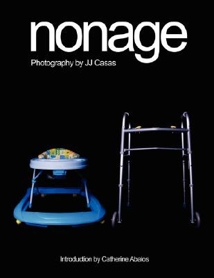 Libro Nonage - Casas, Jj