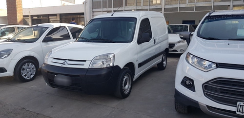 Citroën Berlingo 1.6 Hdi 92 Bussines 2014
