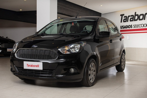 Ford Ka 2016 1.5 S Usados Taraborelli