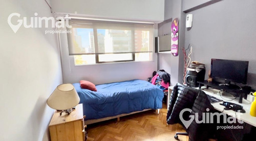 Imagen 28 de 29 de Excelente 4 Ambientes Con Renta - Belgrano