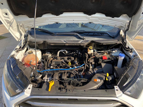 Imagen 17 de 18 de Ford Ecosport 2021 1.5 Se 123cv 4x2 Automática