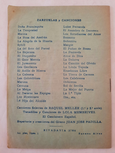 Rigoletto. José Verdi. (Usado)