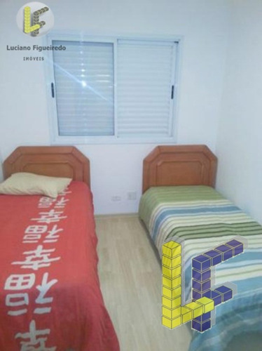 Venda Apartamento Sao Caetano Do Sul Barcelona Ref: 13176 - 13176