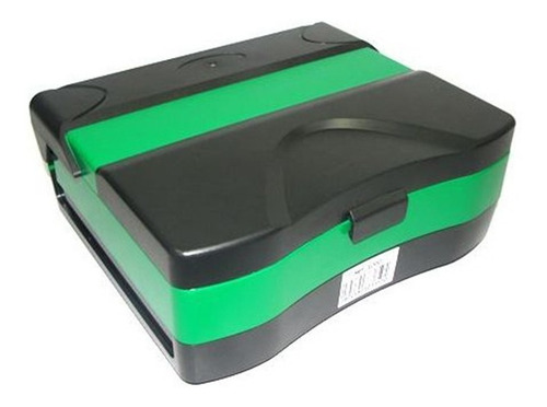 Terrômetro Digital Mrt-1000 C/ Certificado Calibração Rbc