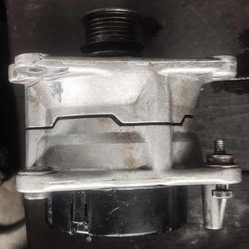 Alternador Bosch Vw Golf Jetta A3 1992 Al 1998 2.0 Original (Usado)