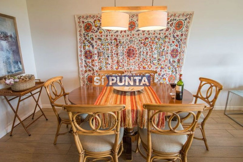 Imagen 5 de 23 de Apartamento En Venta - Playa Mansa