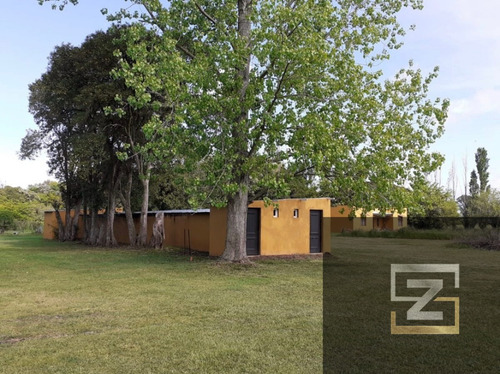 Venta Hotel Carlos Keen