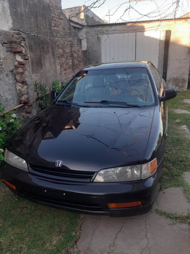 Honda Accord 2.2 Ex At