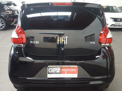 Fiat Mobi 1.0 8v Evo Flex Like On Manual 2017