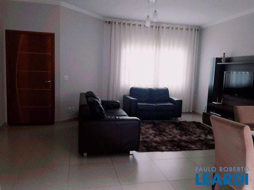 Casa De Vila - Parque Das Videiras - Sp - 633931