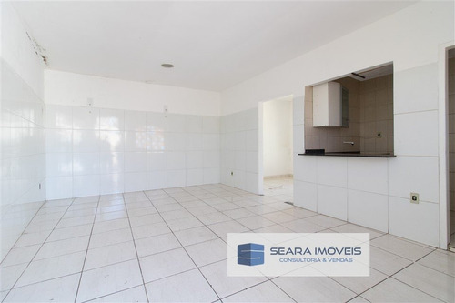 Casa A Venda No Bairro Cristóvão Colombo Em Vila Velha - - 451-1