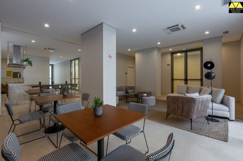 Imagem 21 de 30 de Apartamentos Pronto Para Morar Com 2 Dormitórios Na Vila Mariana - São Paulo - Sp - 123456924