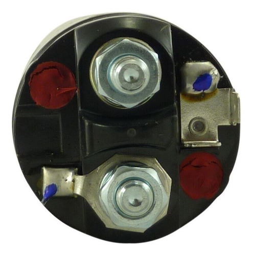 New Solenoid Replaces 0-331-302-024 0331302010 037363 Ss Ccc