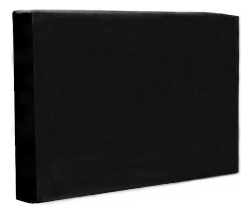 Capa Smart Tv Led 32' Pol Samsung Serie Corino Impermeável