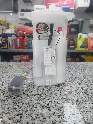 Conjunto Bomba De Gasolina Nissan Sentra B15 2 Picos