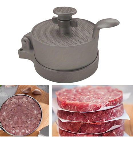 Hamburguesa Patty Maker Prensa Hamburguesa Prensa Para