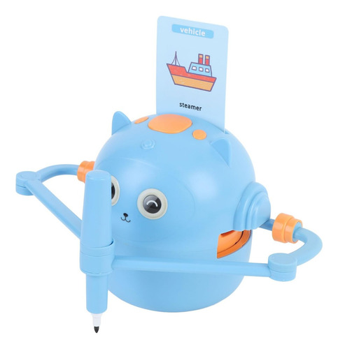 Robot De Dibujo Inteligente Para Niños