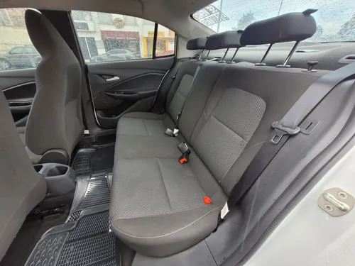 Chevrolet Onix 1.0T Lt