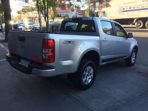 Chevrolet S10 2.8 High Country Cd Tdci 200cv Manual 4x4 2018