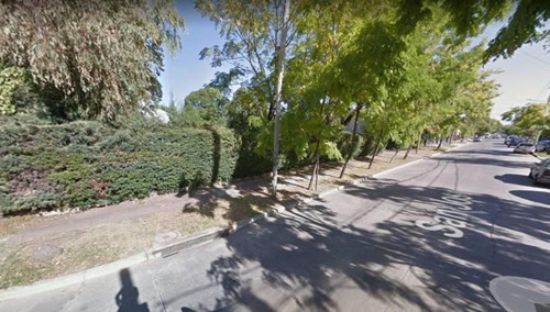 Imagen 2 de 3 de En Venta. Amplio Lote 408 Mts2 San Jose Esq. Pavon. Ideal Em