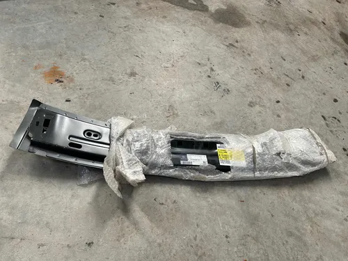 Refuerzo De Teccho Mercedes Classe A200 Cdi