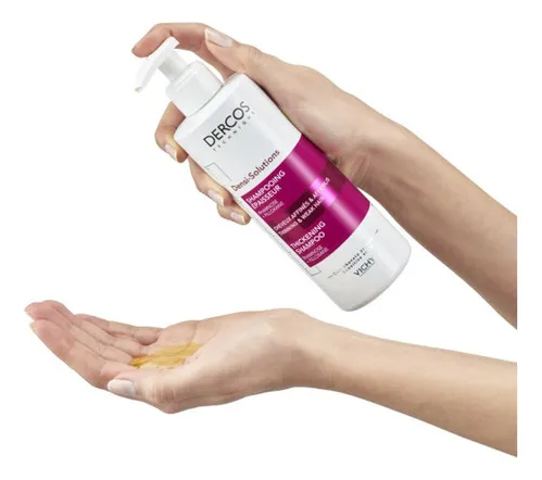Shampoo Densi Solutions X200ml Dercos