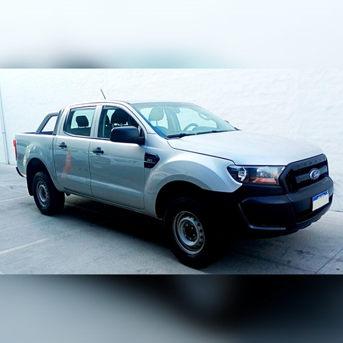 Ford Ranger 2.2 Cd Xl Tdci 125cv 4x2