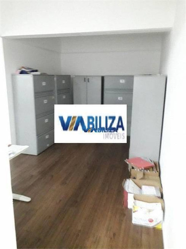 Prédio Comercial Estação Armênia Do Metrô - Estuda Permuta! - Pr0019
