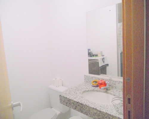 Imagem 11 de 15 de Apartamento Sala, Segurança Com 2 Quartos, 52m² - Piedade - Aea2374