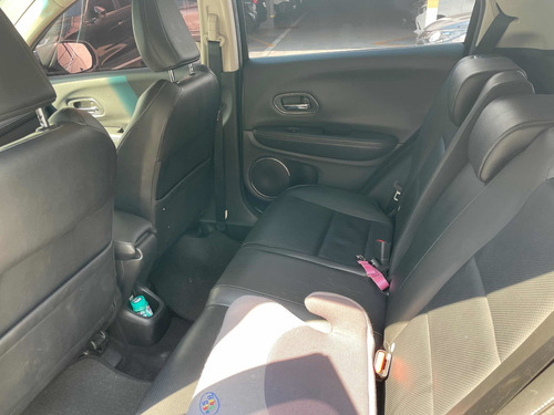 Imagem 6 de 10 de Honda Hr-v 2019 1.8 Exl Flex Aut. 5p