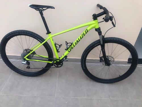 Specialized Rockhopper