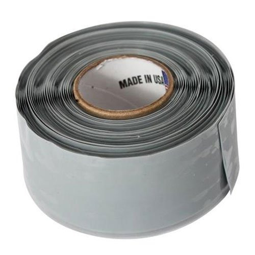 Keeney K855-3 Milagro Wrap Auto-fusión Silicón De La Cinta, 