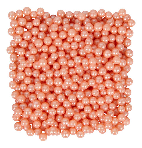 Sprinkles Perlas Decorativas Rosas Wilton