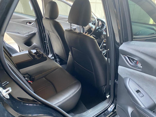 Mazda CX-3 2.0 I Grand Touring At