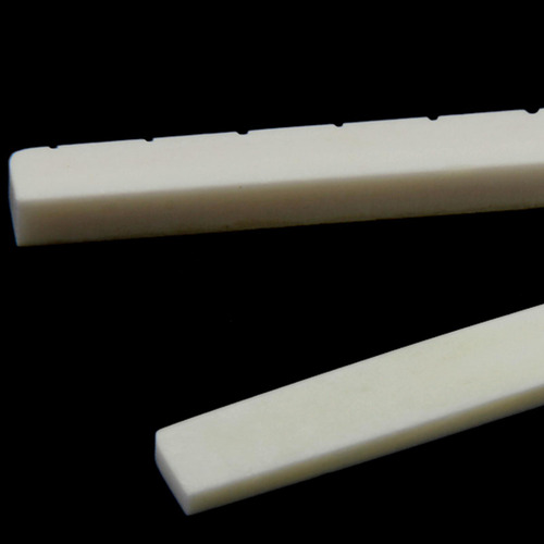 Instrumento Musical 80x3mm Blanco2