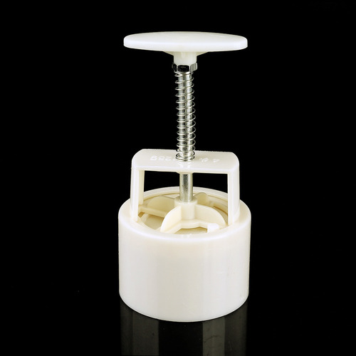 M Molde Para Tarta Con Forma De , 125 G, Con 4 Sellos,