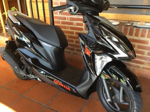 Honda Elite 125