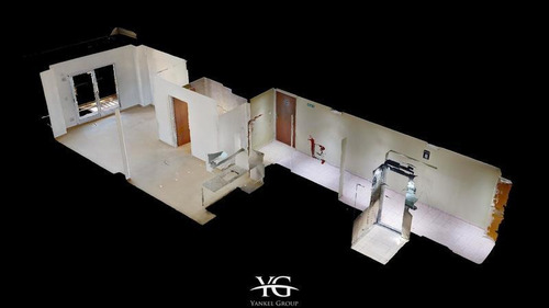 Imagen 16 de 30 de Espectacular Departamento Mono Ambiente En Flores Con Amenities A Estrenar